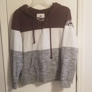 Junior's size hoodie